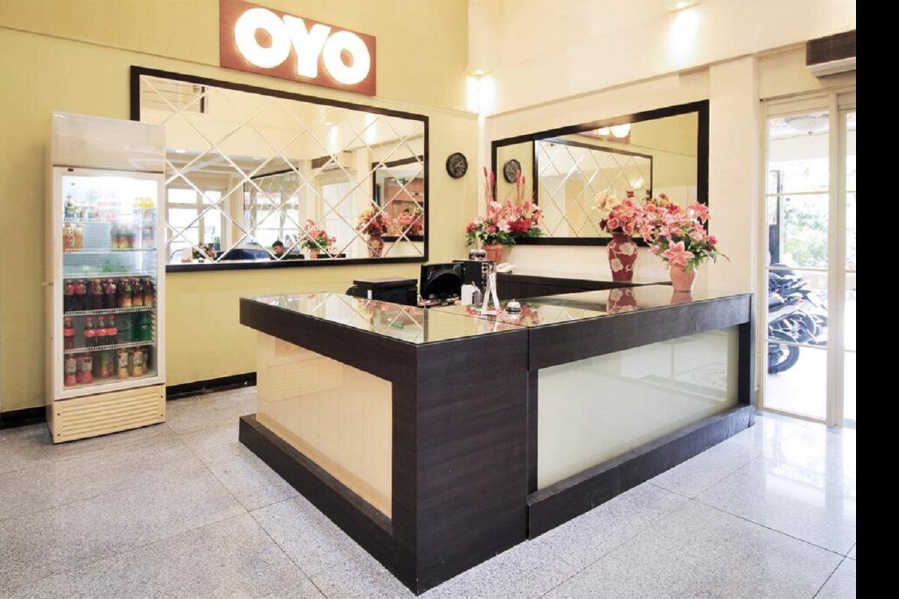 Super Oyo Capital O 175 K-60 Residence Surabaya Dış mekan fotoğraf