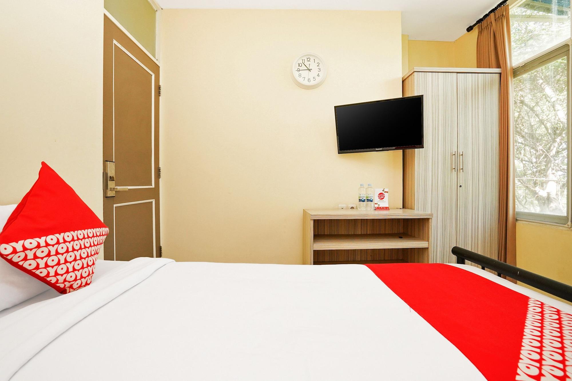 Super Oyo Capital O 175 K-60 Residence Surabaya Dış mekan fotoğraf