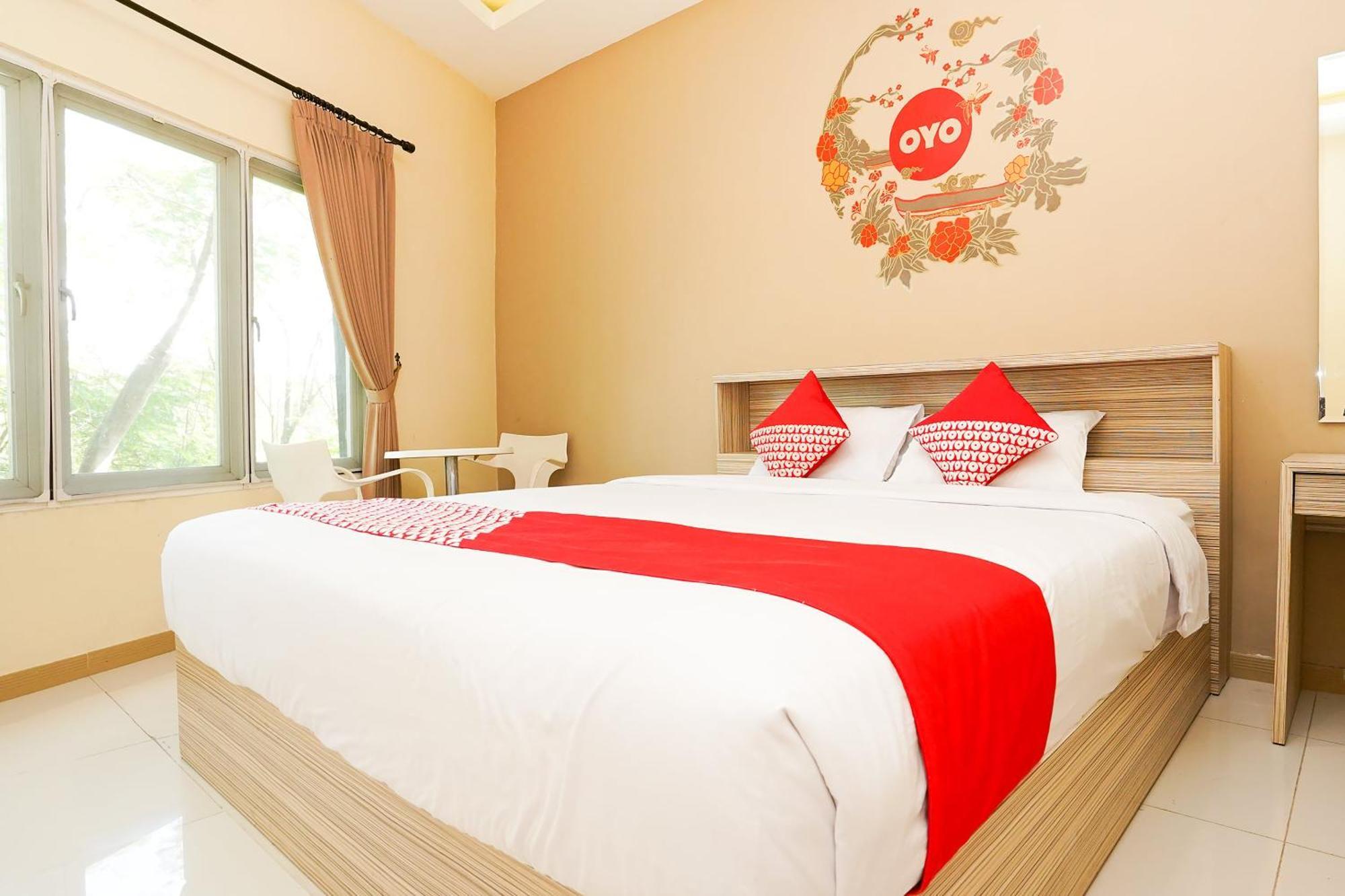 Super Oyo Capital O 175 K-60 Residence Surabaya Dış mekan fotoğraf