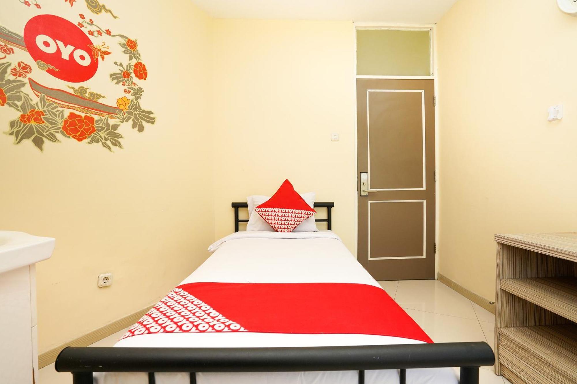 Super Oyo Capital O 175 K-60 Residence Surabaya Dış mekan fotoğraf