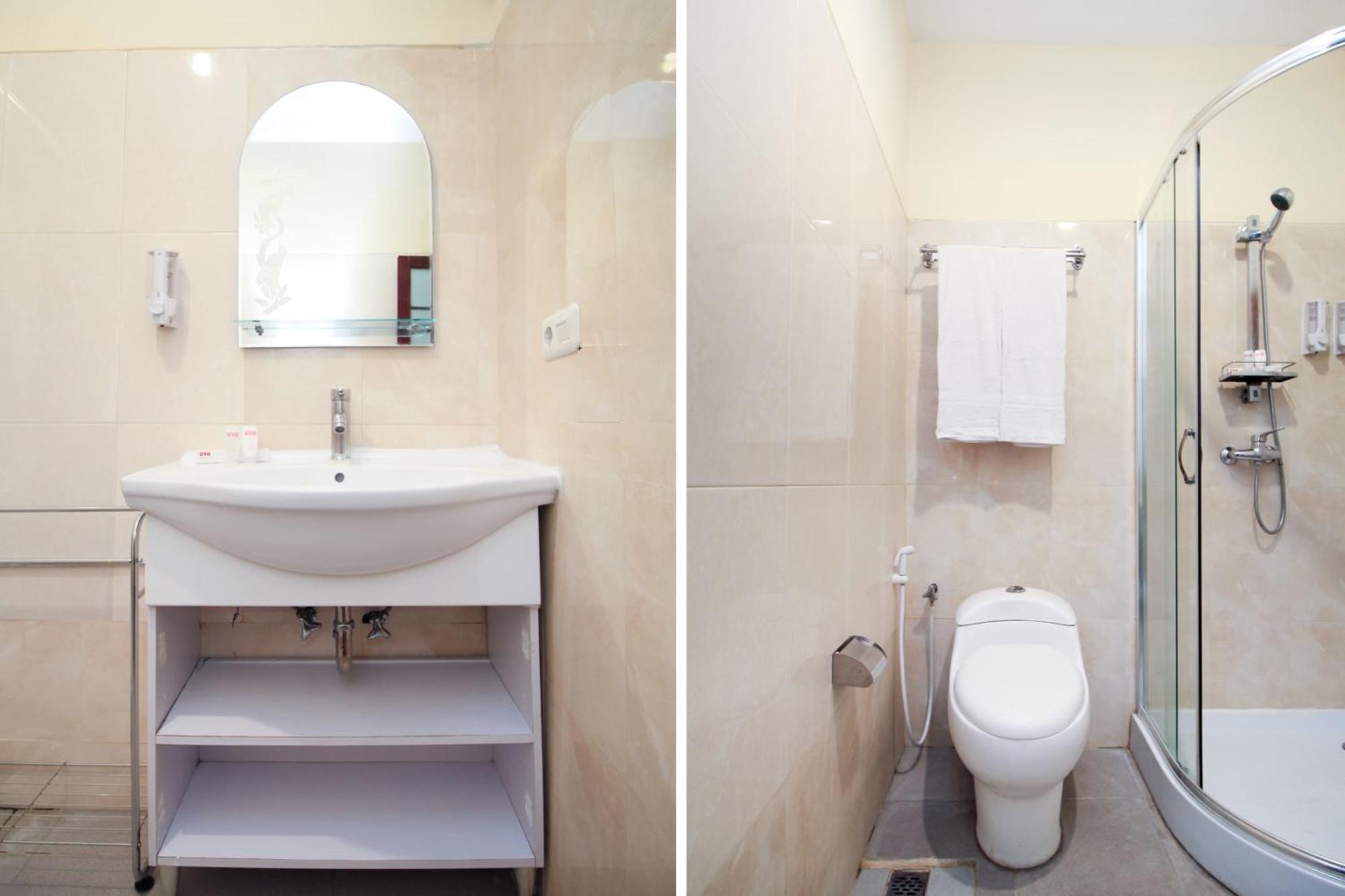 Super Oyo Capital O 175 K-60 Residence Surabaya Dış mekan fotoğraf