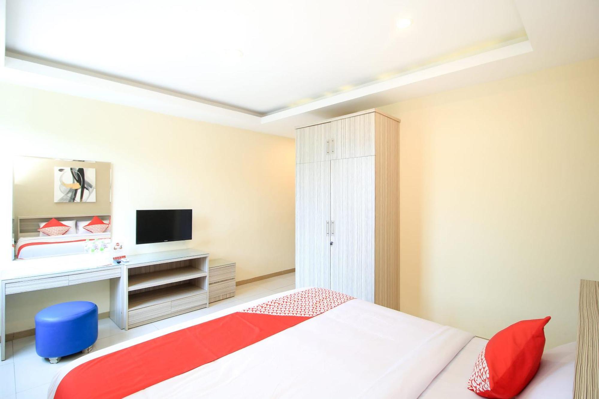 Super Oyo Capital O 175 K-60 Residence Surabaya Dış mekan fotoğraf